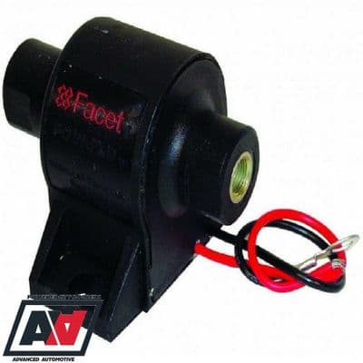 Ford Escort Mk1 Mk2 Facet Posi-Flow Fuel Petrol Pump Unit Std Carb Or Weber DCOE