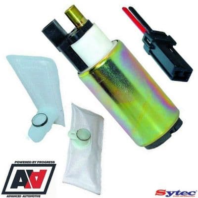Ford KA 1.3 1996 To 2000 Replacement Fuel Pump Kit (XL3U9350CB) - Sytec ITP303