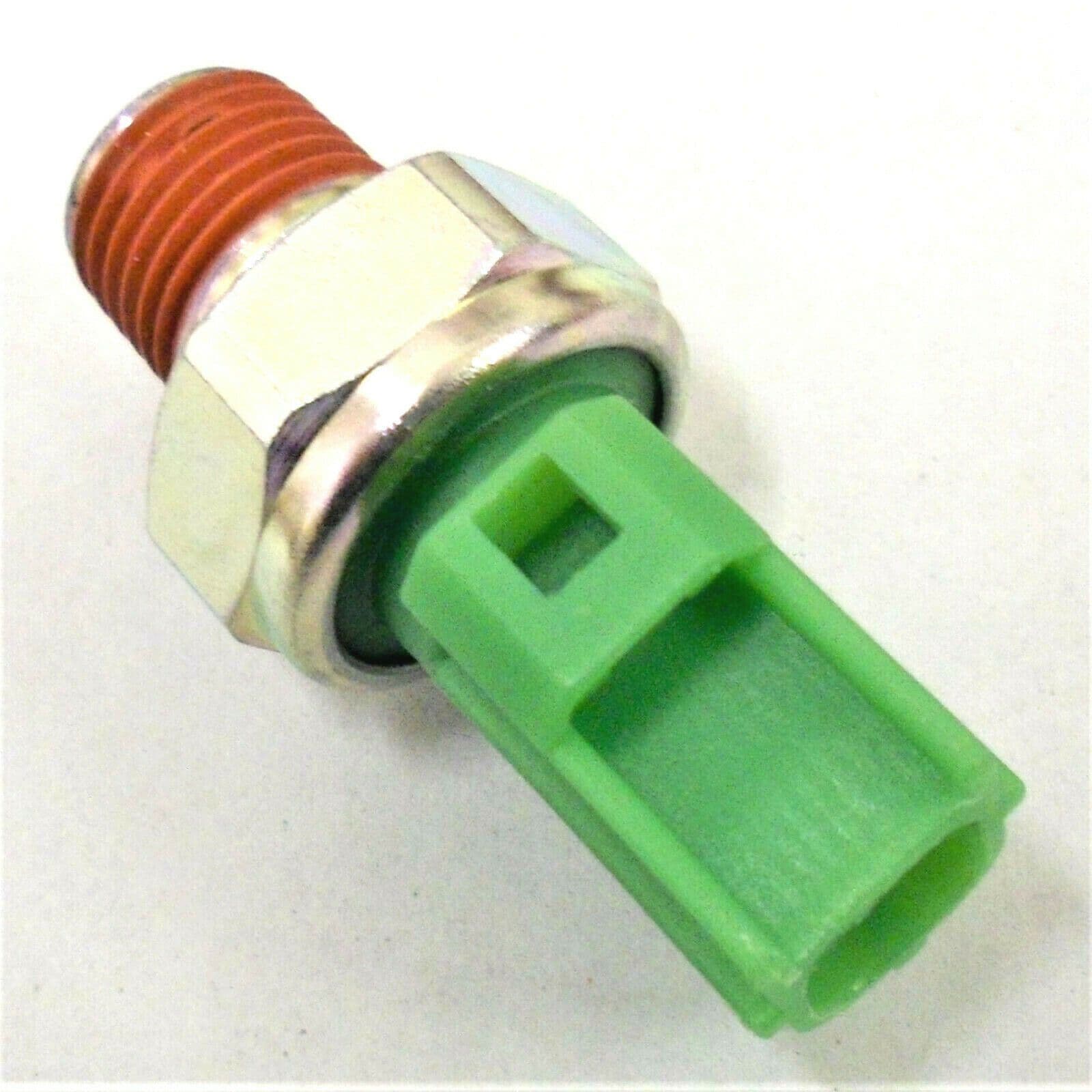 Ford Oil Pressure Gauge Adaptor T Piece & Switch Duratec Fiesta Focus 1