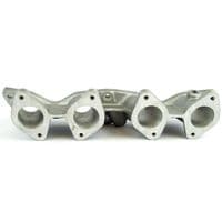 Ford Pinto 1.6 1.8 2.0 OHC Inlet Manifold & Twin Weber 45 DCOE Carburettors | Advanced Automotive