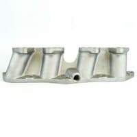 Ford Pinto 1.6 1.8 2.0 OHC Inlet Manifold & Twin Weber 45 DCOE Carburettors | Advanced Automotive