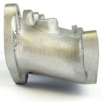 Ford Pinto 1.6 1.8 2.0 OHC Inlet Manifold & Twin Weber 45 DCOE Carburettors | Advanced Automotive