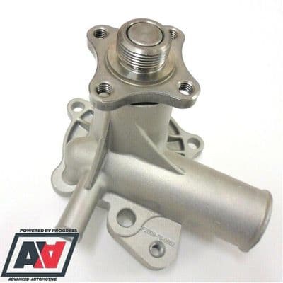 Ford Pinto Water Pump Escort RS2000 1.6 1.8 2.0 OHC Capri Cortina Sierra