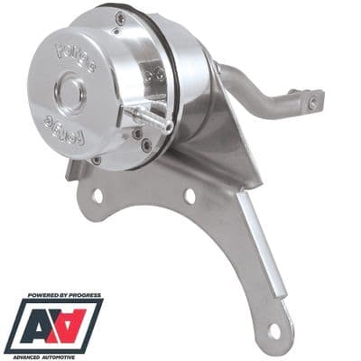 Forge Adjustable Actuator for Subaru IHI VF35/VF34 Turbo GDB FMAC2SUB