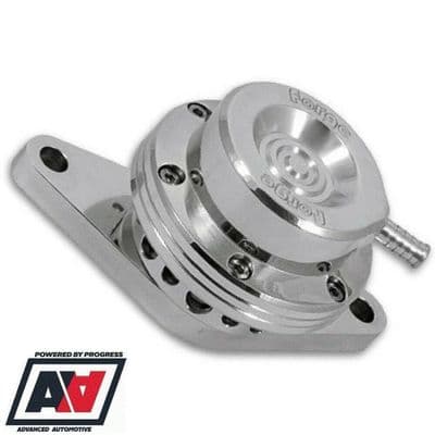 Forge Dump Valve For Subaru Impreza WRX STI 2001-2007 With Blank Plug FMDVSUB01