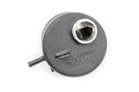 Forge Motorsport Alloy Header Tank Mini Alloy Header Tank FMMINHT | Advanced Automotive