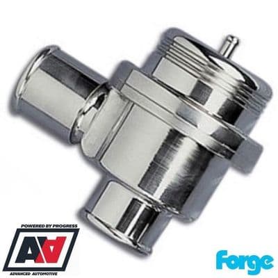 Forge Motorsport Closed Loop Dump Valve For Subaru Impreza V4 FMDVV4011