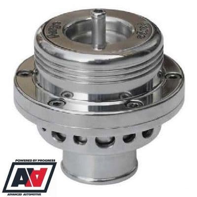 Forge Motorsport Dump Valve For Subaru Impreza V4 FMDVV4010