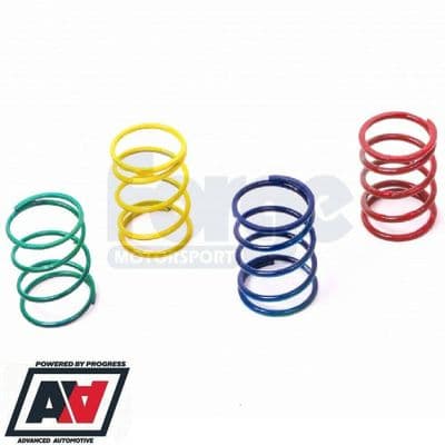 Forge Motorsport Dump Valve Spring Tuning Kit FMDVTUN