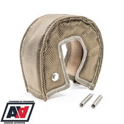 Forge Motorsport Turbo Blanket Jacket Garrett GT30/35 FMTUBL13