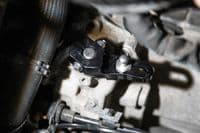 Forge Short shifter for the Peugeot 308 GTI (2015-2020) FMSS6 | Advanced Automotive
