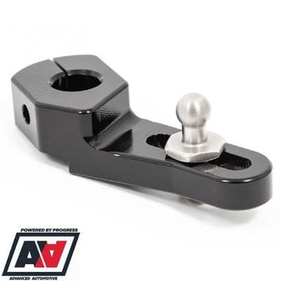 Forge Short shifter for the Peugeot 308 GTI (2015-2020) FMSS6