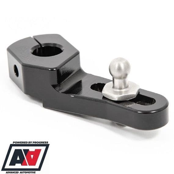 Forge Short shifter for the Peugeot 308 GTI (2015-2020) FMSS6 | Advanced Automotive