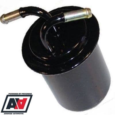Fuel Filter Subaru Impreza P1 WRX STi UK JDM Genuine OE All Models upto 2006