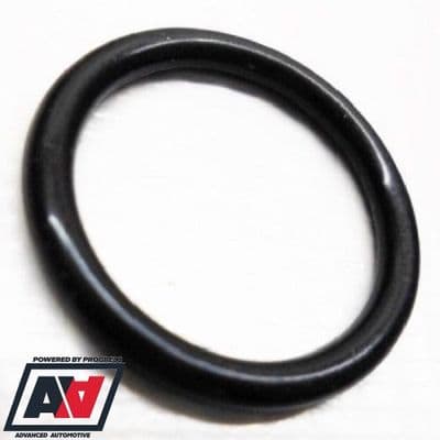 Fuel Injector O Ring Seal For Subaru Impreza Turbo V1 To V6 GC8 STi WRX P1