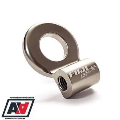 Fuji Racing AC Tensioner Billet Bracket