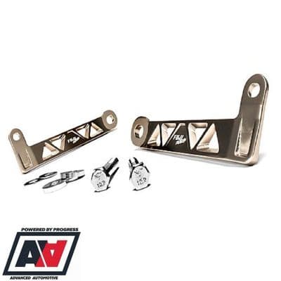 Fuji Racing Anti Roll Bar Anti Flex Brace Kit