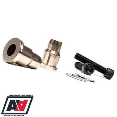 Fuji Racing Rear Subframe Lockdown Kit