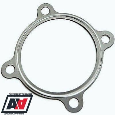 Garrett GT30R GT35R GT37 T3 T03 Turbo Turbine Outlet Down Pipe Gasket