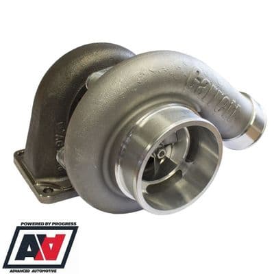 Garrett GT35R T3 Billet Turbo With Exhaust Housing