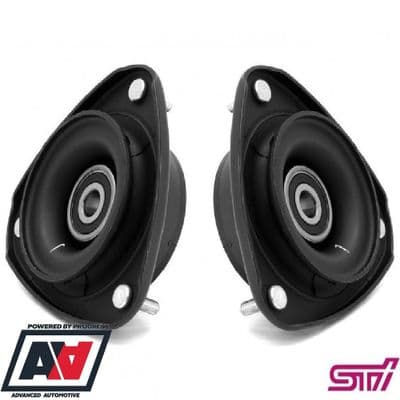 Genuine STI Group N Uprated Front Strut Top Mounts Impreza 92-07 ST2031055000