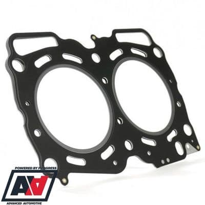 Genuine Subaru 1.6mm Thick Multi Layer Steel Head Gasket Impreza Legacy EJ20 11044AA463