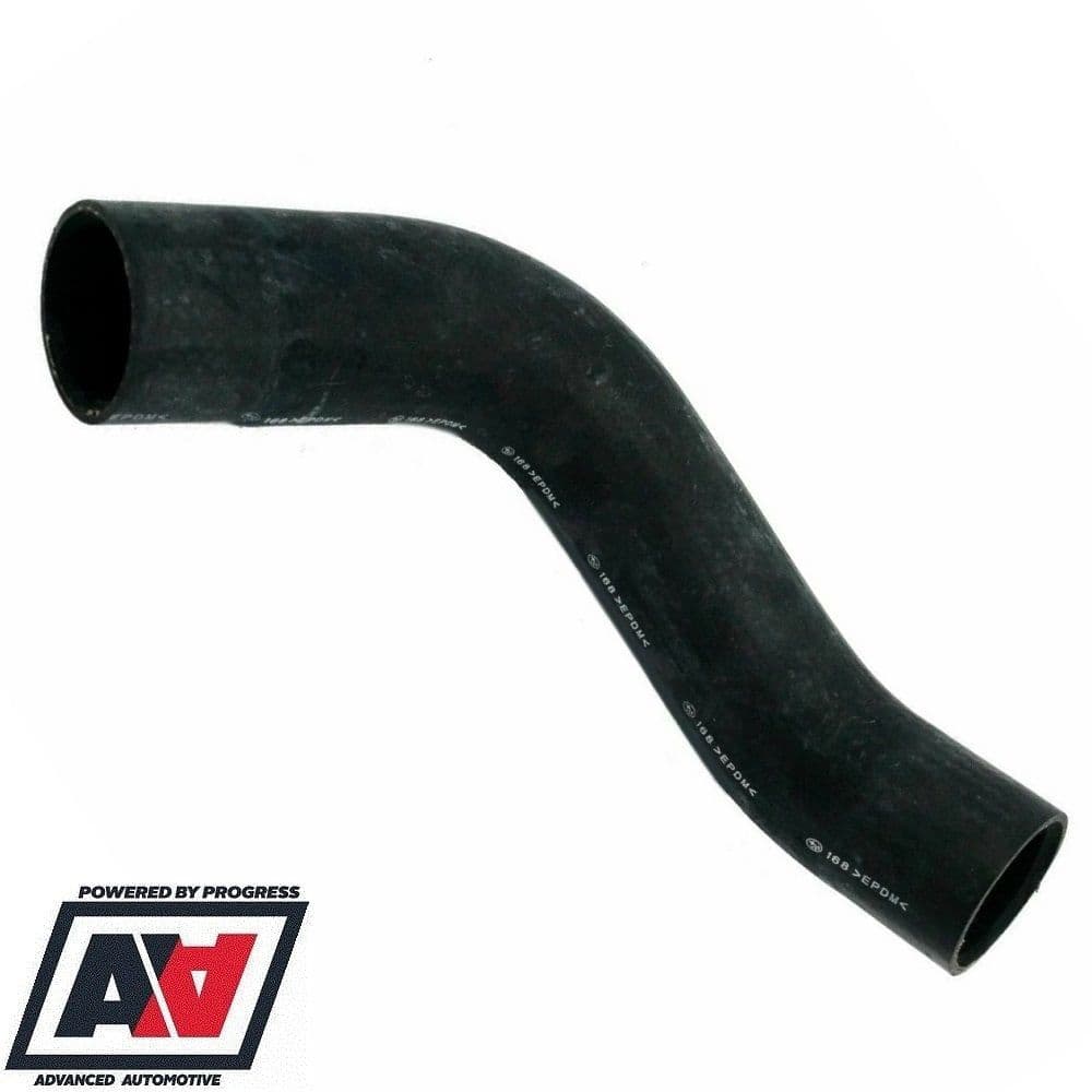Genuine Subaru Bottom Radiator Hose For Subaru Impreza Turbo WRX STI 07 ...