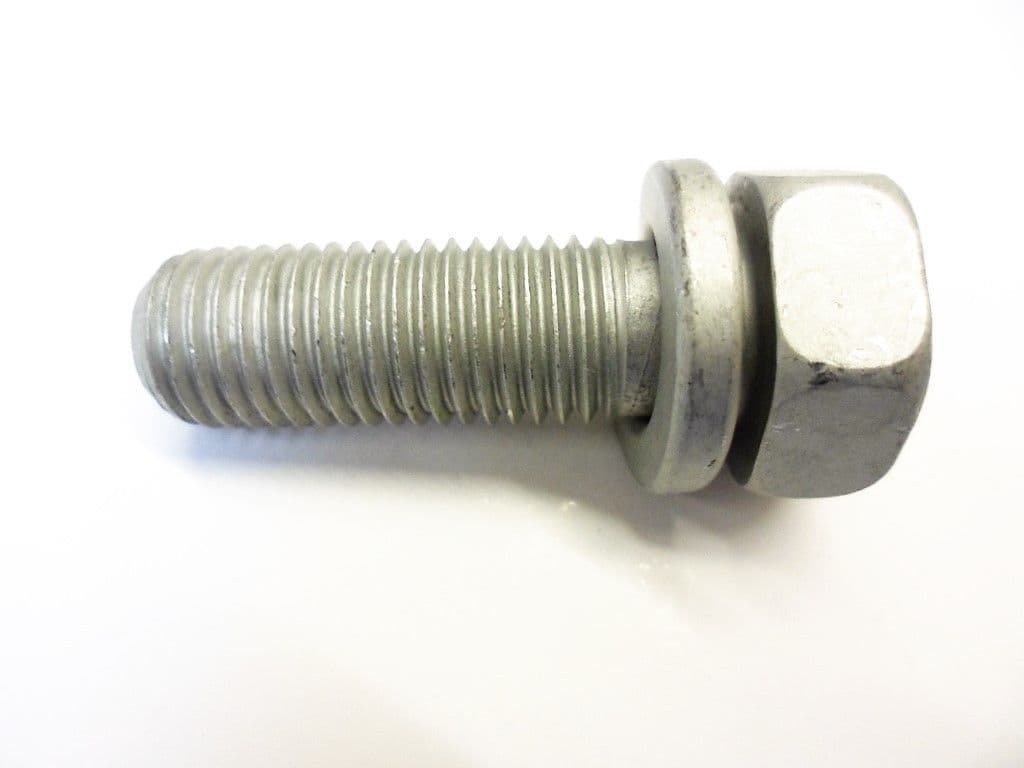 Genuine Subaru Brembo Front Brake Caliper Mounting Bolts For Impreza