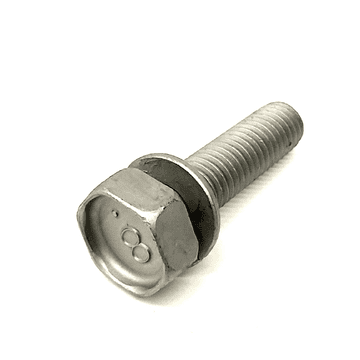 Stainless Caliper Banjo Bolts & Washers Fits: Subaru Impreza Legacy
