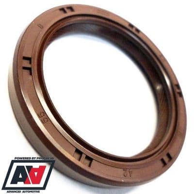 Genuine Subaru Cam Camshaft Oil Seal Impreza WRX STi Spec C EJ20 Turbo VVC AVCS 806742160
