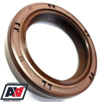 Genuine Subaru Cam Camshaft Oil Seal V1 to V4 Fits Impreza UK WRX STi 806732150