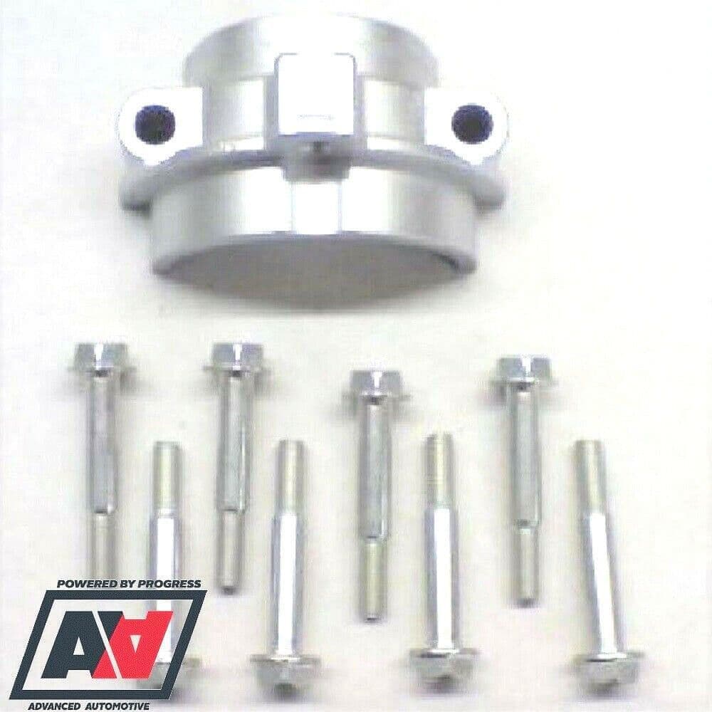 8 X GENUINE Front Camshaft Cam Cap Retainer Bolts Fits Subaru