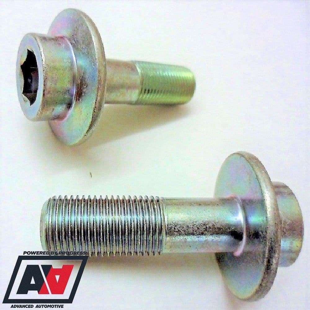 Genuine Subaru Camshaft Pulley Bolts Impreza EJ20 Turbo WRX V5 To V8