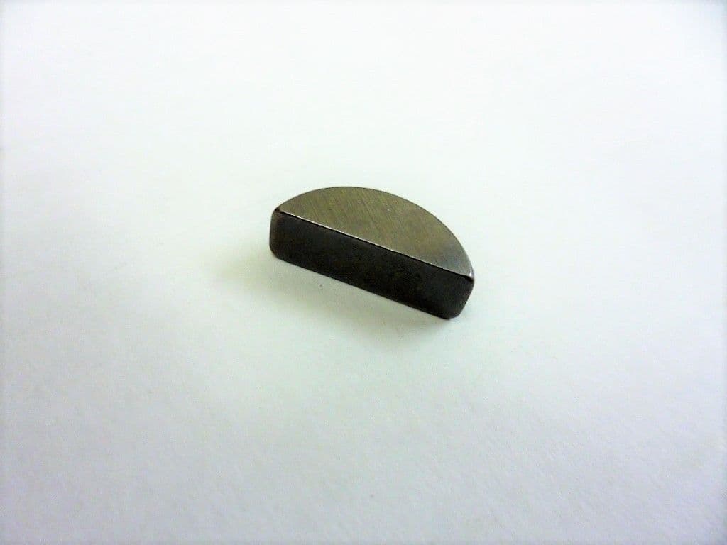 Genuine Subaru Crankshaft Crank Pulley Woodruff Key For All EJ20 EJ22