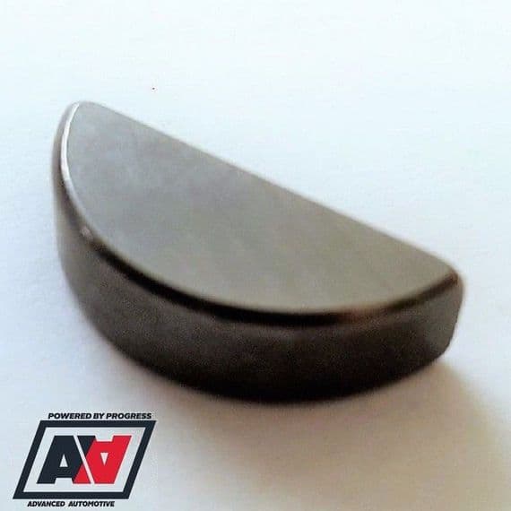 Genuine Subaru Crankshaft Crank Pulley Woodruff Key For All EJ20 EJ22