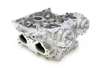 Genuine Subaru Cylinder Head Impreza 2.0ltr JDM 2008+ Left Hand SEN1544