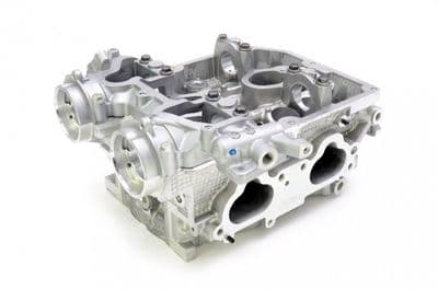 Genuine Subaru Cylinder Head Impreza 2.0ltr JDM 2008+ Right Hand SEN1431