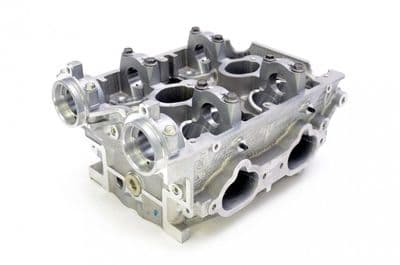 Genuine Subaru Cylinder Head Impreza V3/4 Right Hand SEN339