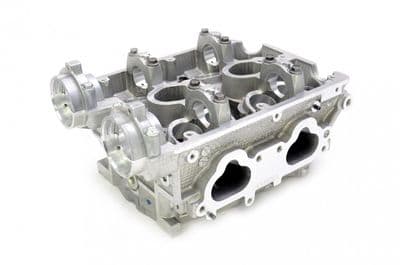 Genuine Subaru Cylinder Head Impreza V5/6 Right Hand SEN228
