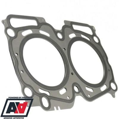 Genuine Subaru EJ20 .6mm Multilayer Steel Head Gasket V5 Onwards