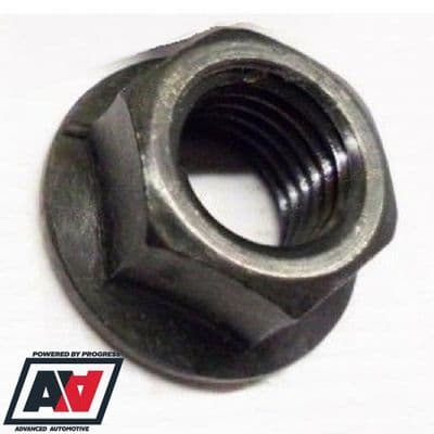 Genuine Subaru Exhaust Manifold Down Pipe Turbo High Temperature Flanged Nut