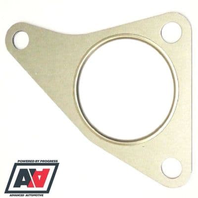 Genuine Subaru Exhaust Manifold Up-Pipe Gasket - Single Scroll Turbos 44022AA150