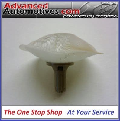 Genuine Subaru Fuel Vapour Canister Filter Bag - Fits Impreza 42072AA121