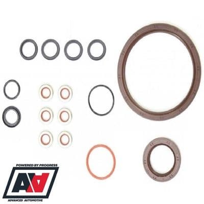 Genuine Subaru Gasket Seal Bottom End Build Kit Impreza Legacy Forester 91+