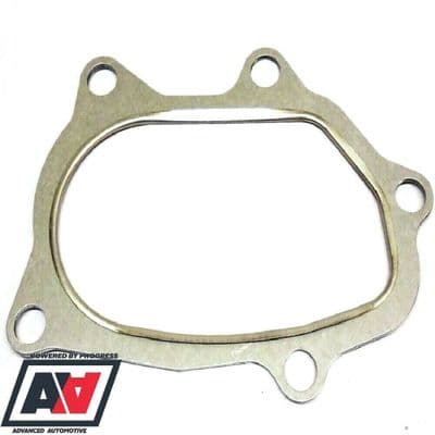 Genuine Subaru Impreza Exhaust Turbo Downpipe Gasket 44022AA180