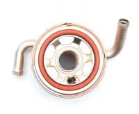 Genuine Subaru Impreza Legacy Modine Oil Cooler GC8 EJ20 EJ25 92-01 21311AA021 | Advanced Automotive