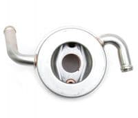 Genuine Subaru Impreza Legacy Modine Oil Cooler GC8 EJ20 EJ25 92-01 21311AA021 | Advanced Automotive