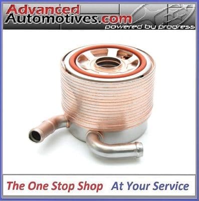 Genuine Subaru Impreza Modine Oil Cooler WRX STI 2008+