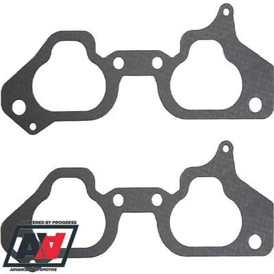 Genuine Subaru Impreza P1 WRX STi Type R Spec C Legacy Inlet Manifold Gaskets 14035AA421