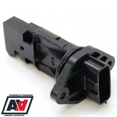 Genuine Subaru Impreza P1 WRX STI V5 V6 MAF Air Flow Sensor